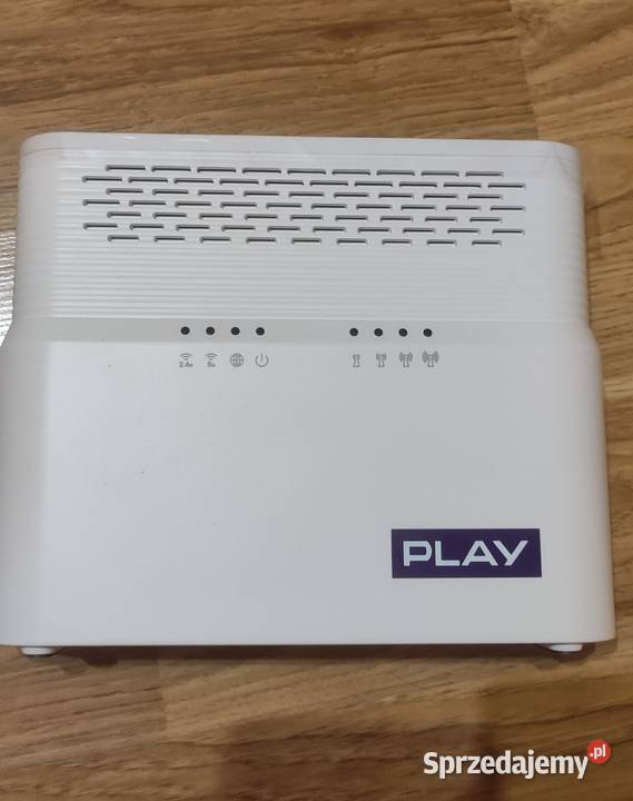 ZTE MF258K LTE Cat 15 Outdoor router zewnętrzny Rzeszów