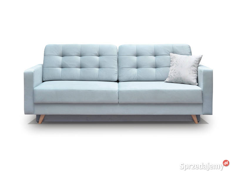 Kanapa Vegas promocja Salony meblowe MartexMeble Nisko