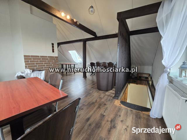 Ogłoszenie dom wolnostojący 120m2 Rybnik