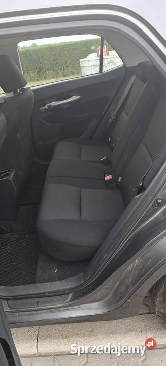 Toyota Auris 274000km Płońsk