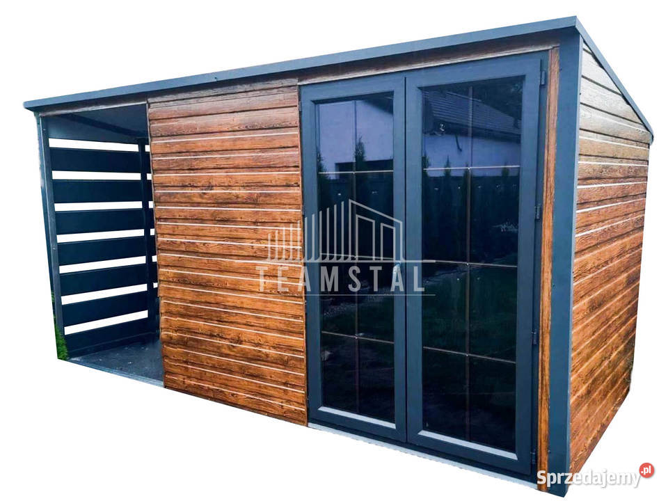 SCHOWEK DOMEK OGRODOWY 3m x 2m wiata 15m TS372 Rybnik sprzedam