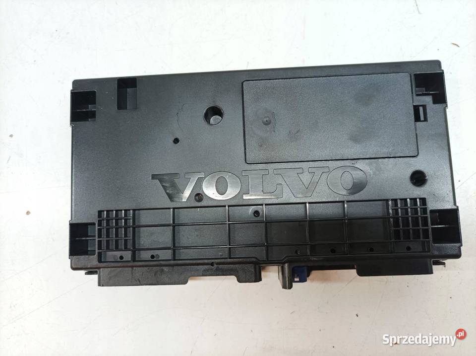 MODUŁ VCM LTE P32256307 Volvo S60 III 20182024