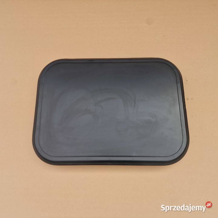 MERCEDES ATEGO SZYBERDACH MANUALNY ORYGINAŁ NOWY Bieleń