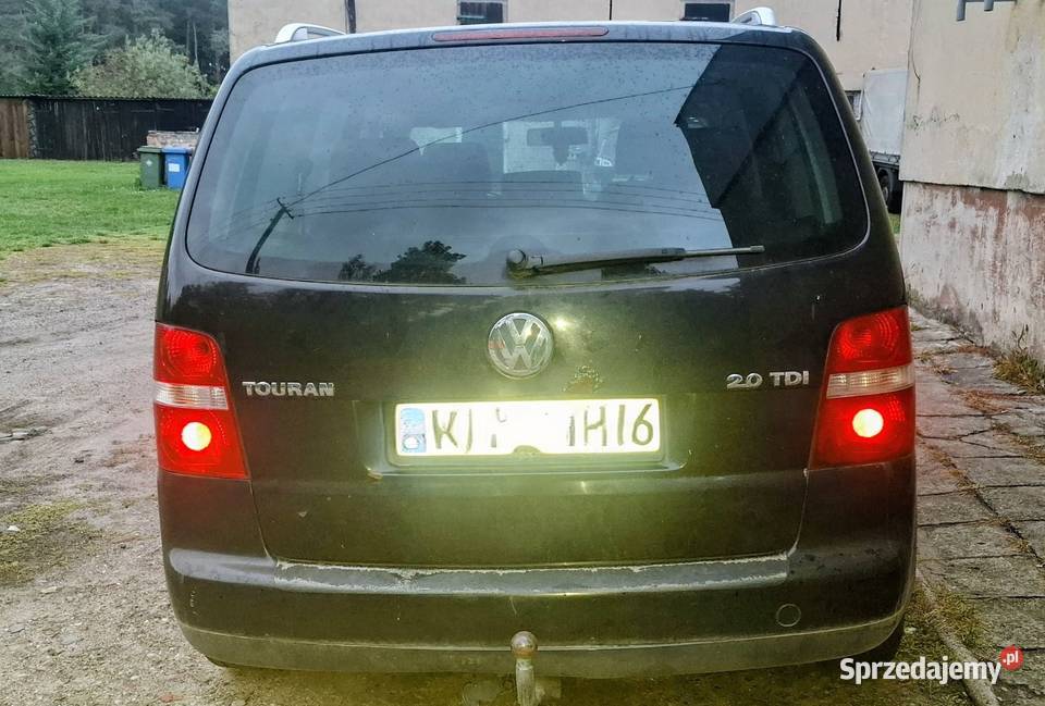 Sprzedam zamienię manualna Dziewoklucz