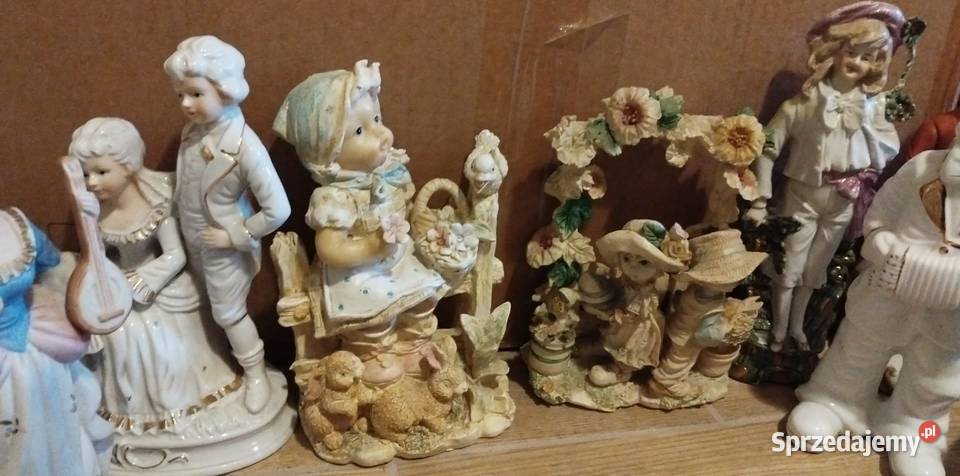 figurafigurka tanio Gorzów Wielkopolski