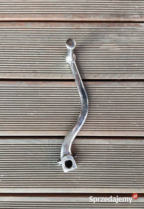 Kopniak m72 skrzynia biegów wczesny m72 Kalisz