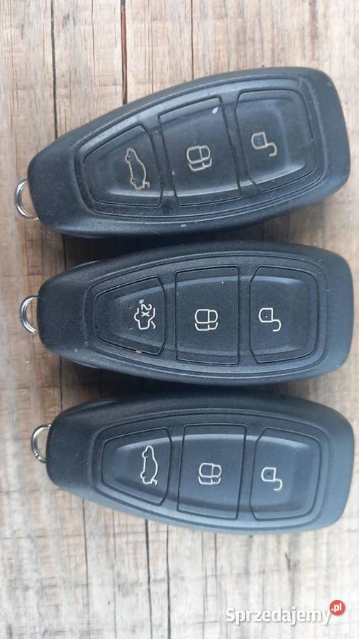 Kluczyki Keylessy Wyposażenie elektryczne Zielona Góra