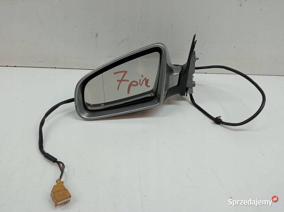 LUSTERKO LEWE 7PIN EUROPA Audi A4 II 20002006 B6 Rok produkcji 2003