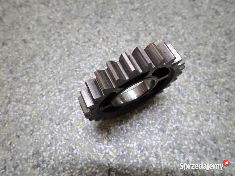 TRYB SKRZYNIA BIEGÓW SUZUKI DR 650 RS RSE 9095R Pozostałe lubuskie Strzelce Krajeńskie