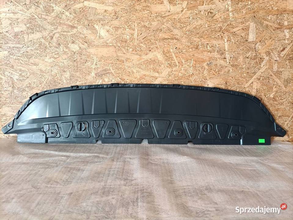 SKODA SUPERB III 15 SPOJLER OSŁONA PŁYTA POD Pleszew sprzedam