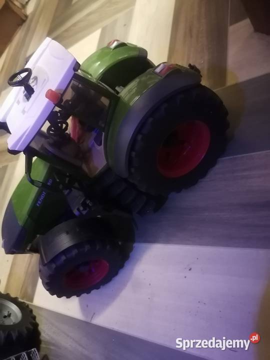 Traktor