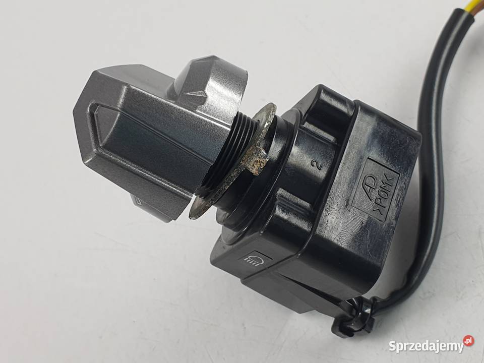 Przelacznik Wlacznik Swiatel Yamaha Yxz 1000 R Łódź