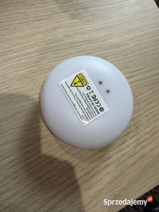 Pływająca świeca tealight Kalwaria Zebrzydowska