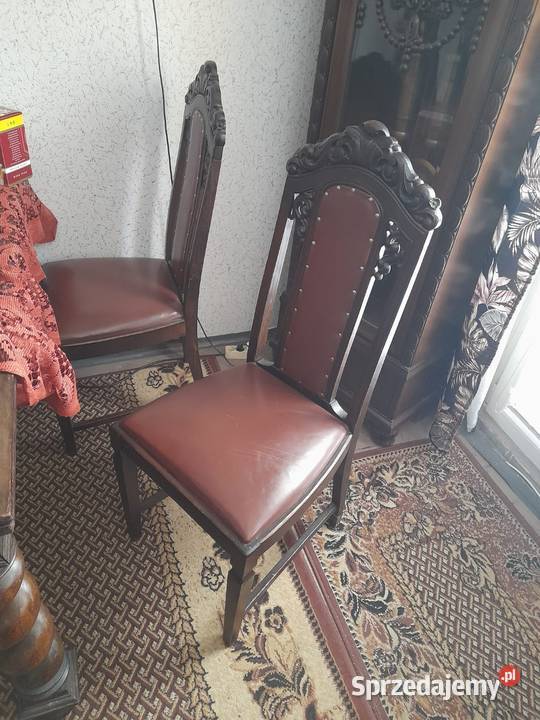Meble stare i obrazy Siechnice sprzedam