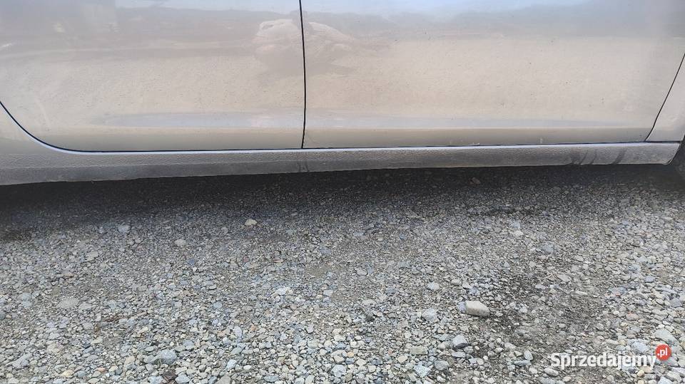 Peugeot 308sw 16BlueHdi bez adblue możliwa garażowany