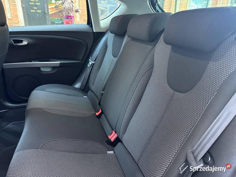 Piękna BestiaBKBlack Karbon LIFTPerfekt Leon Żyrardów