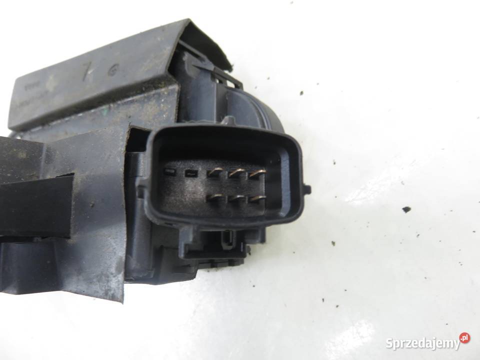 ZAMEK LEWY PRZEDNI FIAT IDEA 350 51708421 Zamki, wkładki i kluczyki małopolskie