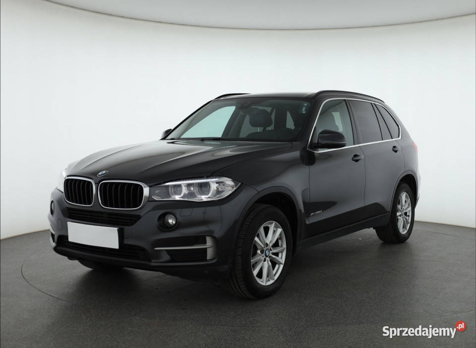 BMW X5 xDrive25d czujnik deszczu Piaseczno sprzedam