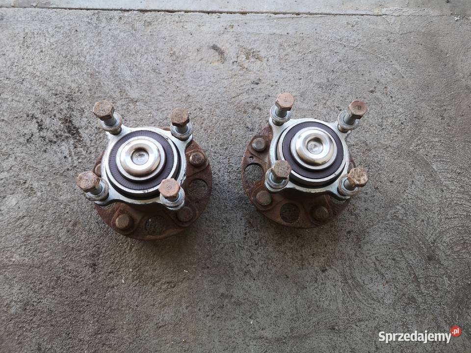 Honda Accord łożysko tylne 713627020 dolnośląskie Jelenia Góra sprzedam