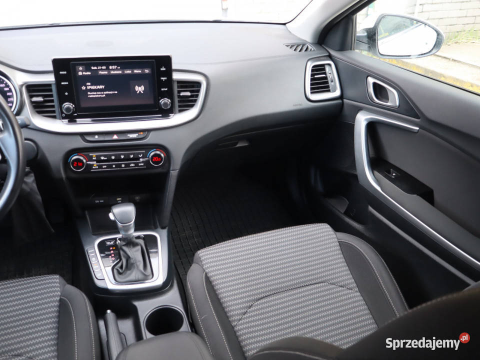 Kia Ceed 15 TGDI ESP Cee'd