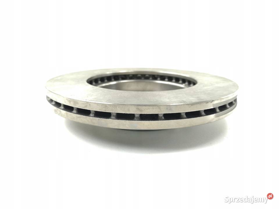 TARCZA HAMULCOWA PRZÓD KIA RIO 20002005 13 15 sprzedam