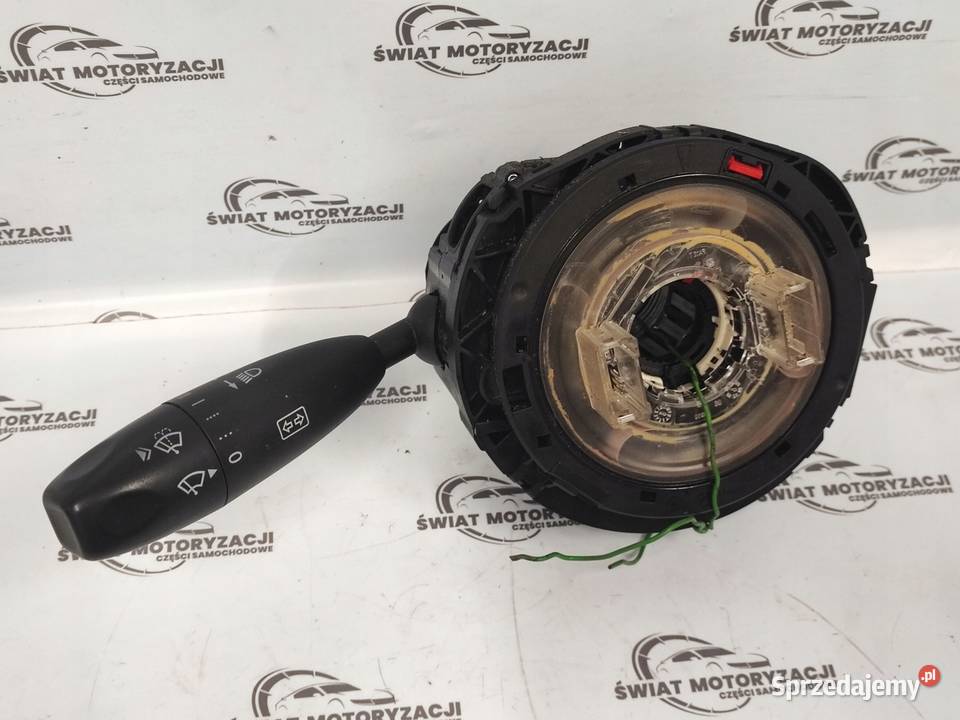 MERCEDES RCEDESW204 przełącznik zespolony Panele sterowania, przełączniki Kielce