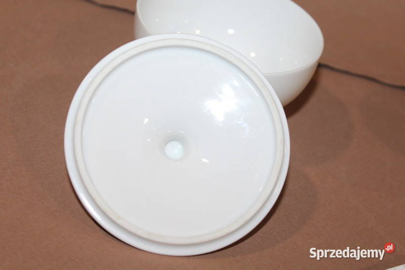 Serwis kawowy Thomas Rosenthal 925 Szczecin