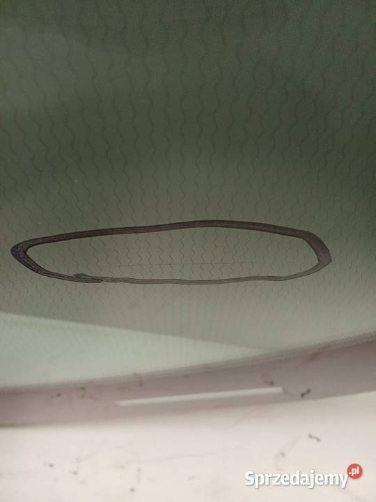 Szyba Przednia Ford Ecosport B515 14 Ogrzewanie