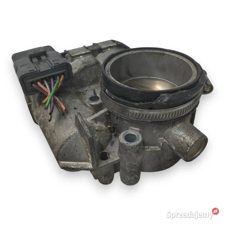 PRZEPUSTNICA Peugeot 206 307 16 16V 0280750085 osobowe lubelskie