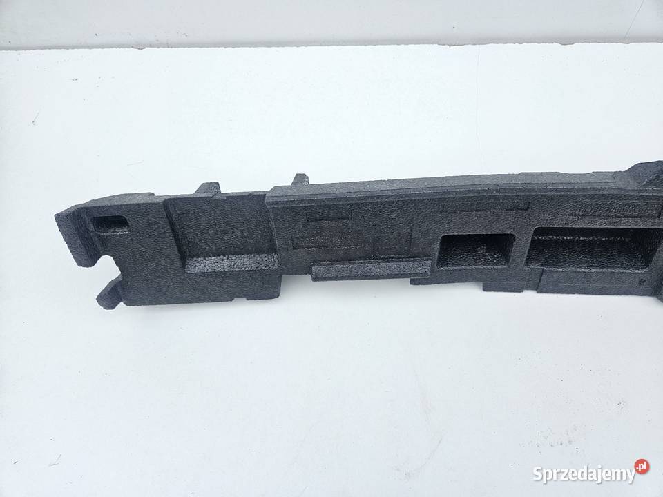 PEUGEOT 2008 II PIANKA ABSORBER ZDERZAKA PRZÓD osobowe wielkopolskie