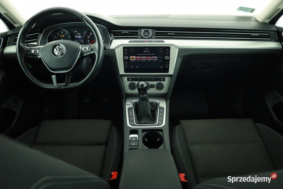 VW Passat 15 TSI Piaseczno