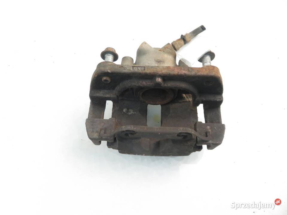 ZACISK LEWY PRZÓD BMW X3 E83 20 d