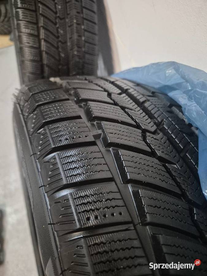 Kola Opel Astra K Samochodowe Pruszków