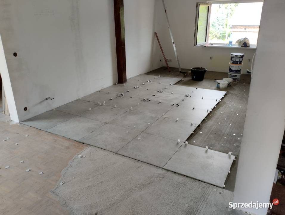 Awarieremontyprace drobne i gube Kraków