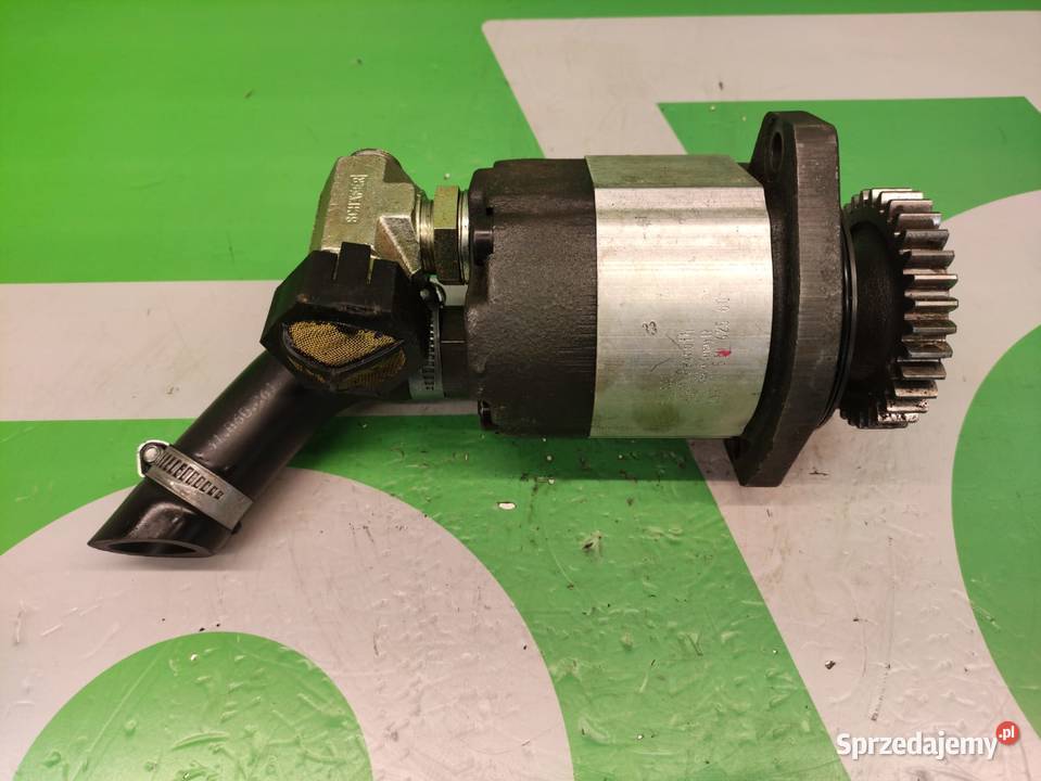 Pompa hydrauliczna Rexroth 0510425601 Wilkowo