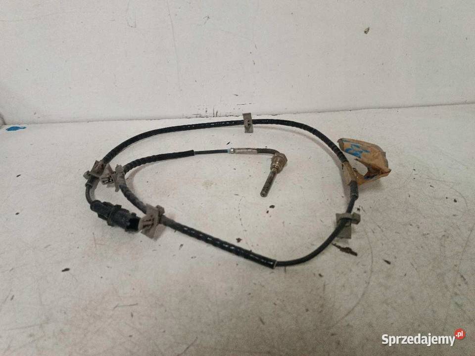 CZUJNIK TEMPERATURY SPALIN ASTRA J 0915 17 CDTI
