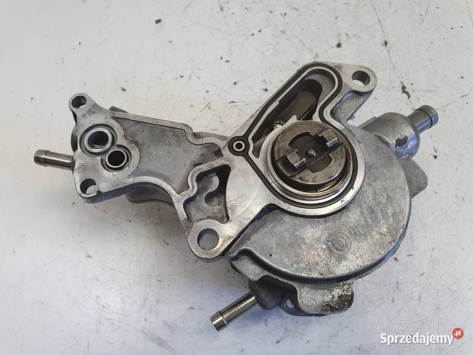 POMPA VACUM VW Sharan Alhambra Galaxy 19 TDI Chełm sprzedam