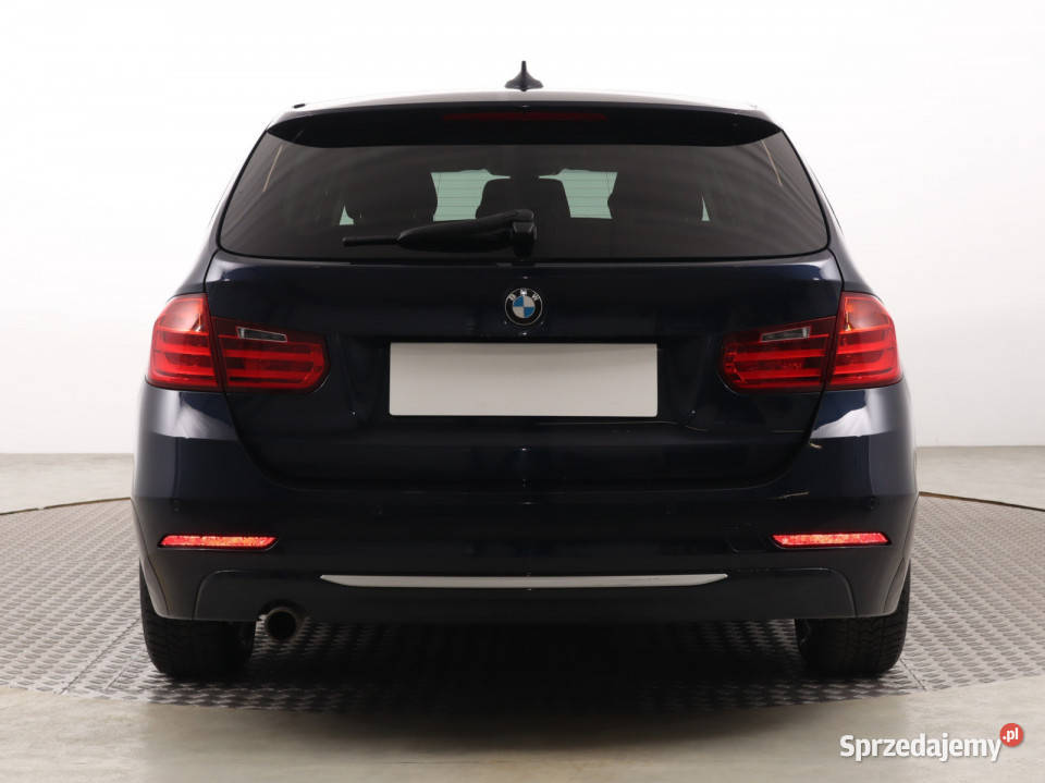 BMW 3 320 d bluetooth Seria 3 śląskie Katowice