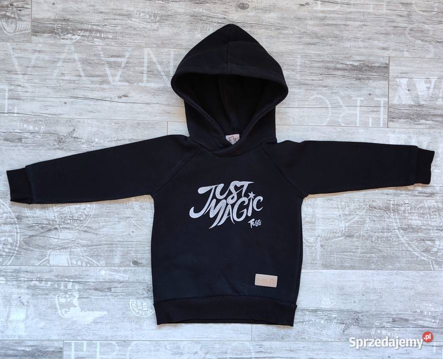 Dres Just Magic Tuss 98104