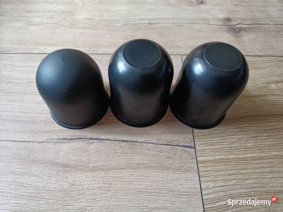 Osłona haka holowniczego nakładka na hak 18 3 Biała Podlaska