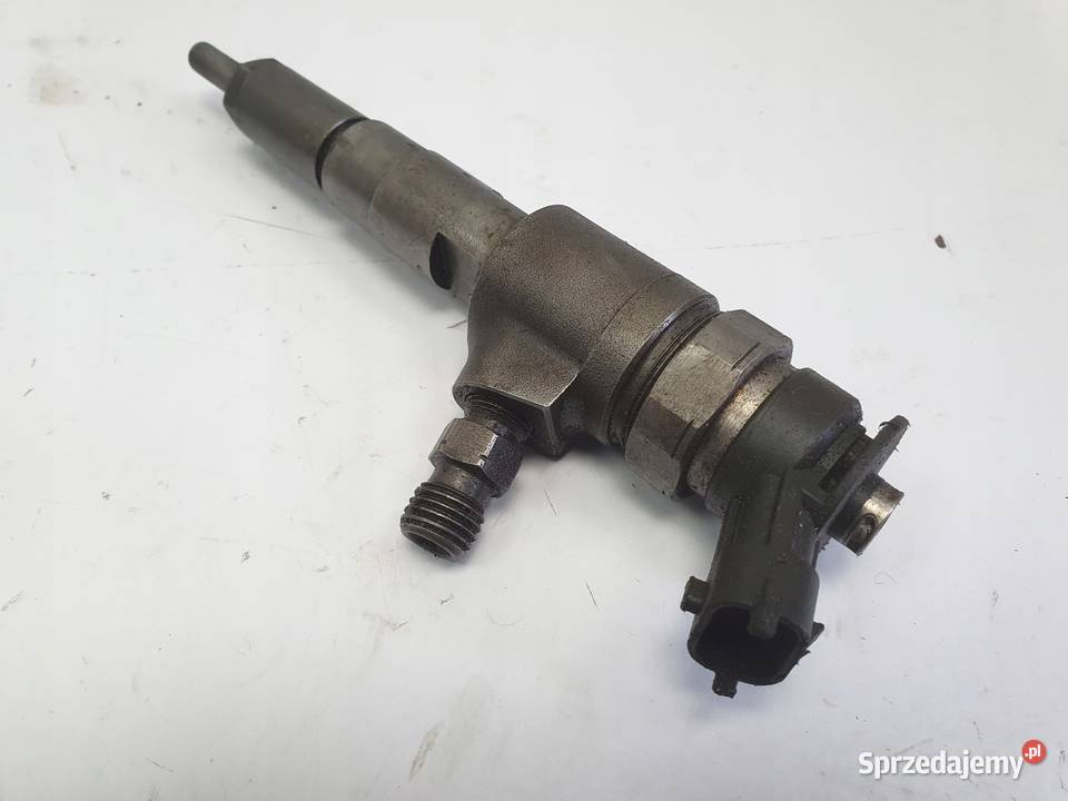 WTRYSKIWACZ Citroen Peugeot 14 HDI wtrysk osobowe Chełm