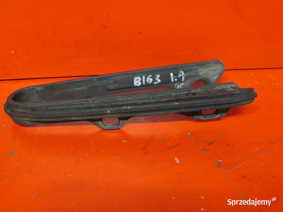 BMW GS650 GS 650 800 0812 ślizg łańcucha Warszawa