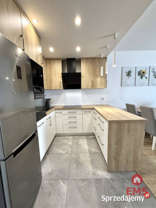 sprzedaży mieszkania 7112m 2 pokoje Ełk Rok budowy 2019