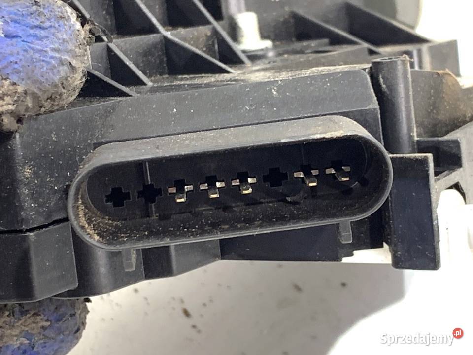 ZAMEK DRZWI PRAWY PRZÓD FORD TRANSIT VI Bus Zamki, wkładki i kluczyki