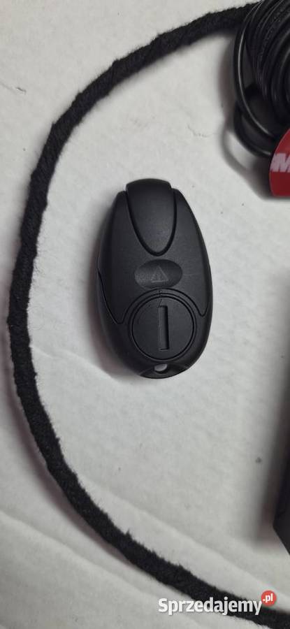 Pilot telestart T91 nadajnik webasto zdalne Motoryzacja Sierszew