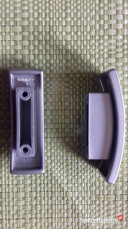 Uchwyt meblowy rączka mazowieckie Małkinia Górna