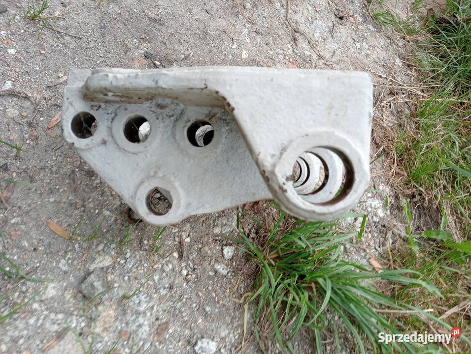 Wspornik zaczepu c 385 Stankowo sprzedam