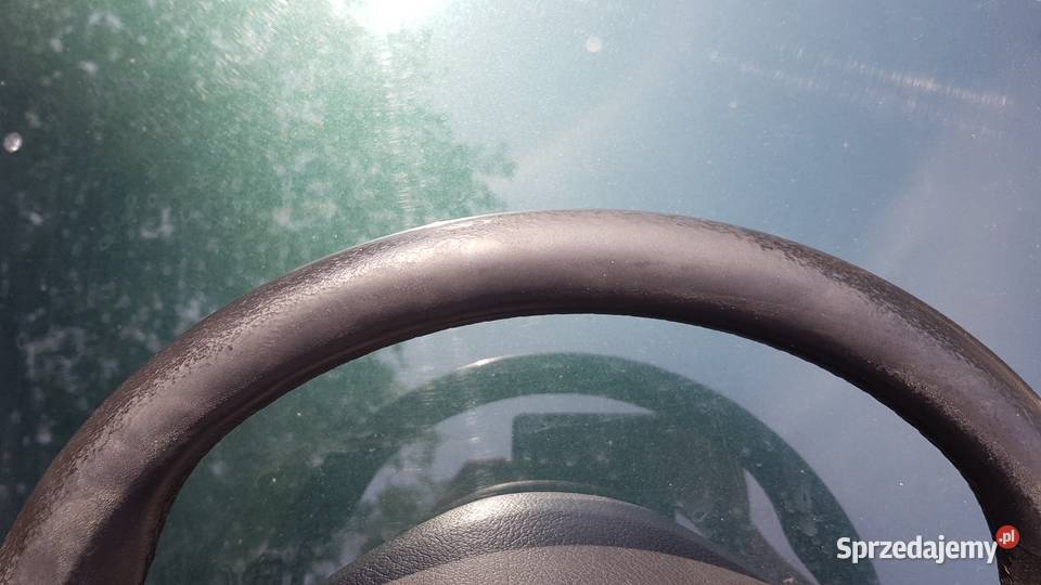 Kierownica M BMW serducho Warszawa