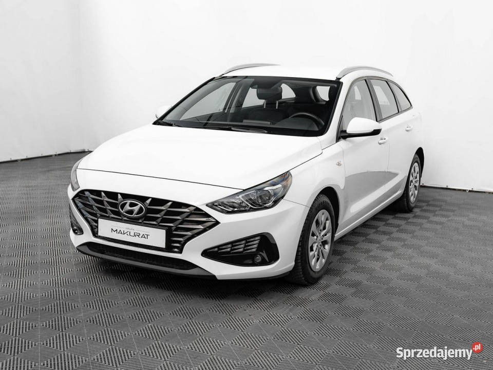 Hyundai i30 GD8G67410 TGDI Modern Bluetoot Czcof isofix Pępowo