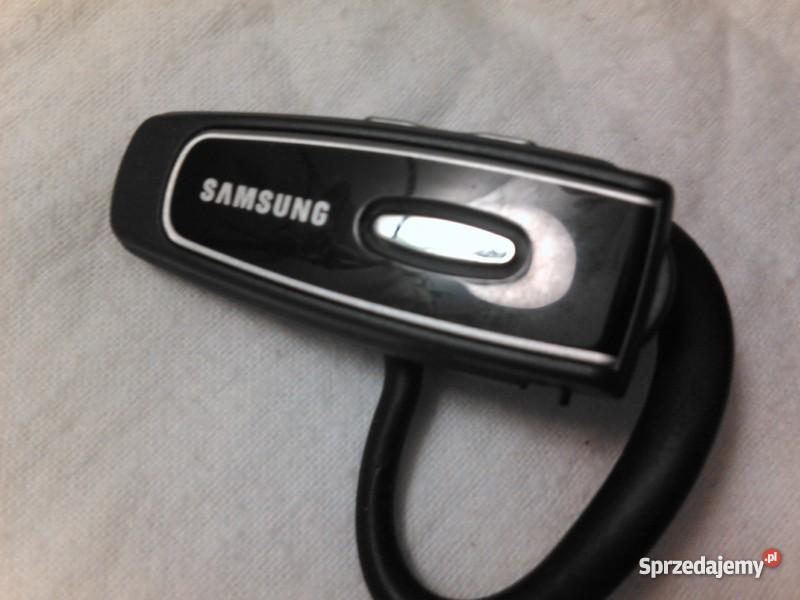 SŁUCHAWKA SAMSUNG WEP 150 Rzeszów sprzedam